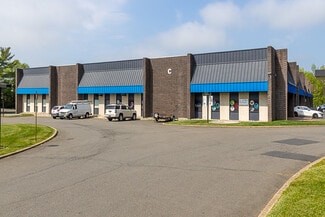 Princeton Junction, NJ Flex - 45 Everett Dr