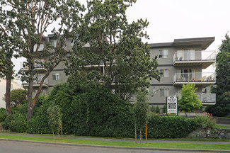 Victoria, BC undefined
