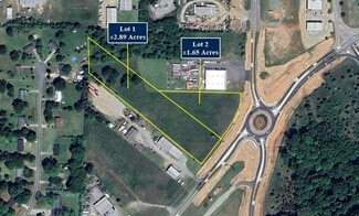 Byron, GA Commercial Land - Hwy 247 Conn / Watson Blvd blvd Byron, GA Commercial Land - Hwy 247 Conn / Watson Blvd blvd