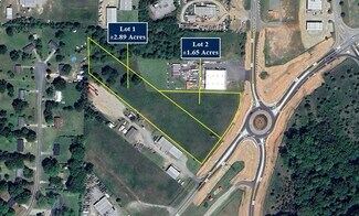 Byron, GA Commercial - Hwy 247 Conn / Watson Blvd blvd