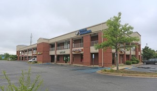 Auburn, AL Office/Medical, Retail - 1907 S College St Auburn, AL Office/Medical, Retail - 1907 S College St