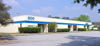 Augusta, GA Flex - 3351 Wrightsboro Rd Augusta, GA Flex - 3351 Wrightsboro Rd