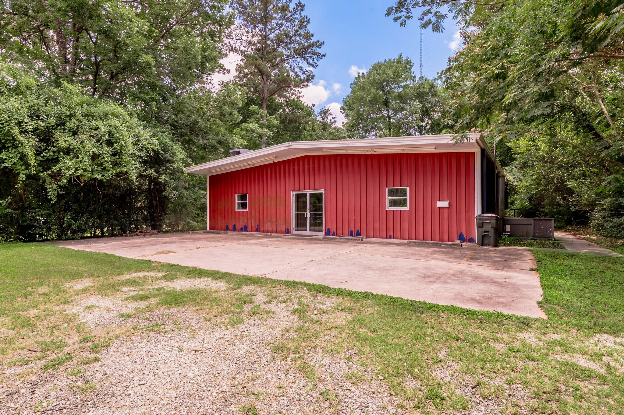 614 Highway 190, Huntsville, TX for Sale
