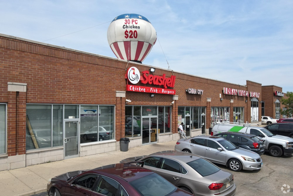 6920-6940 S Ashland Ave, Chicago, IL for Rent