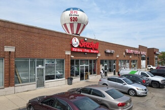 Chicago, IL Retail - 6920-6940 S Ashland Ave