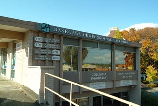 Seattle, WA Office - 4743 Rainier Ave S