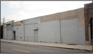 Woodside, NY Industrial - 49-10 47th Ave Woodside, NY Industrial - 49-10 47th Ave