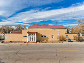 Pueblo, CO Warehouse - 1115 N Erie Ave