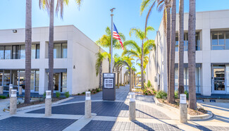Costa Mesa, CA Warehouse - 711 W 17th St