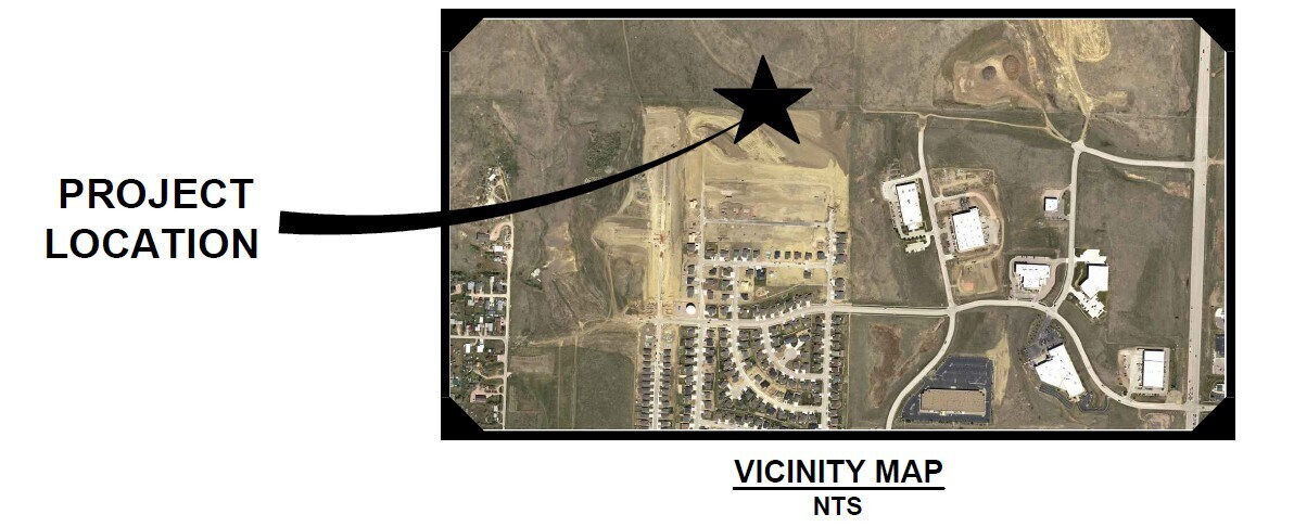 0 Fran Way, Rapid City, SD for Sale