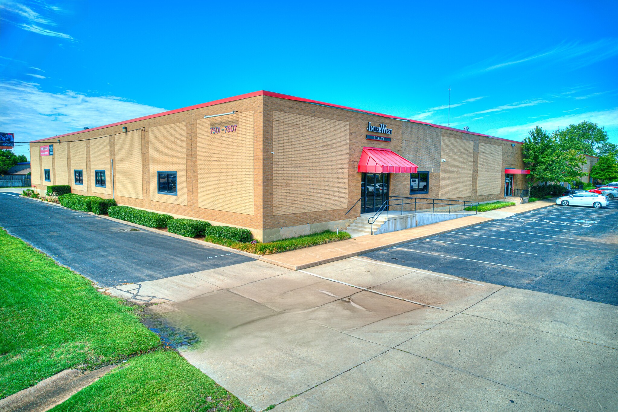 7501 Broadway Ext, Oklahoma City, OK for Rent