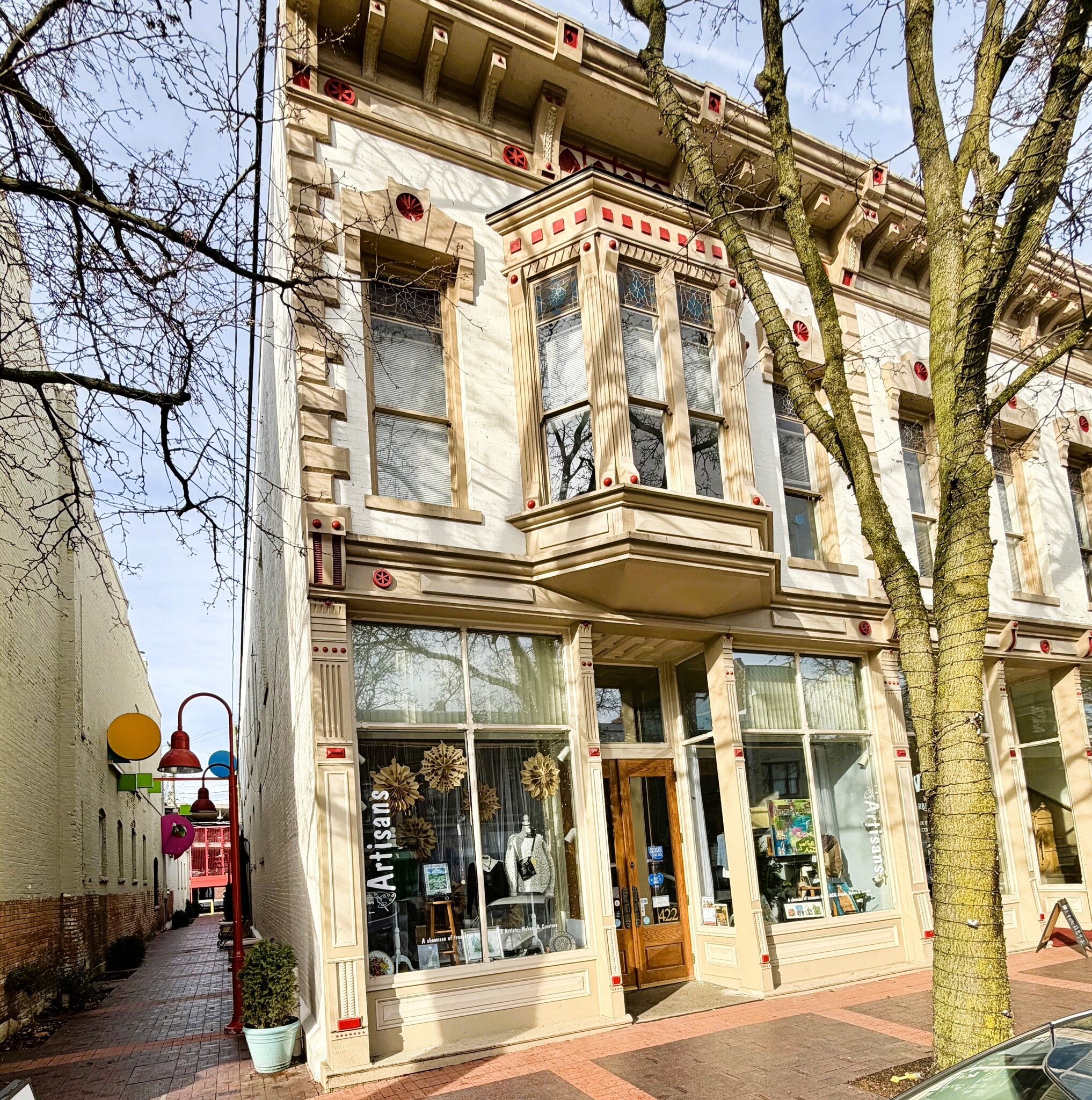 422 Washington St, Columbus, IN for Rent