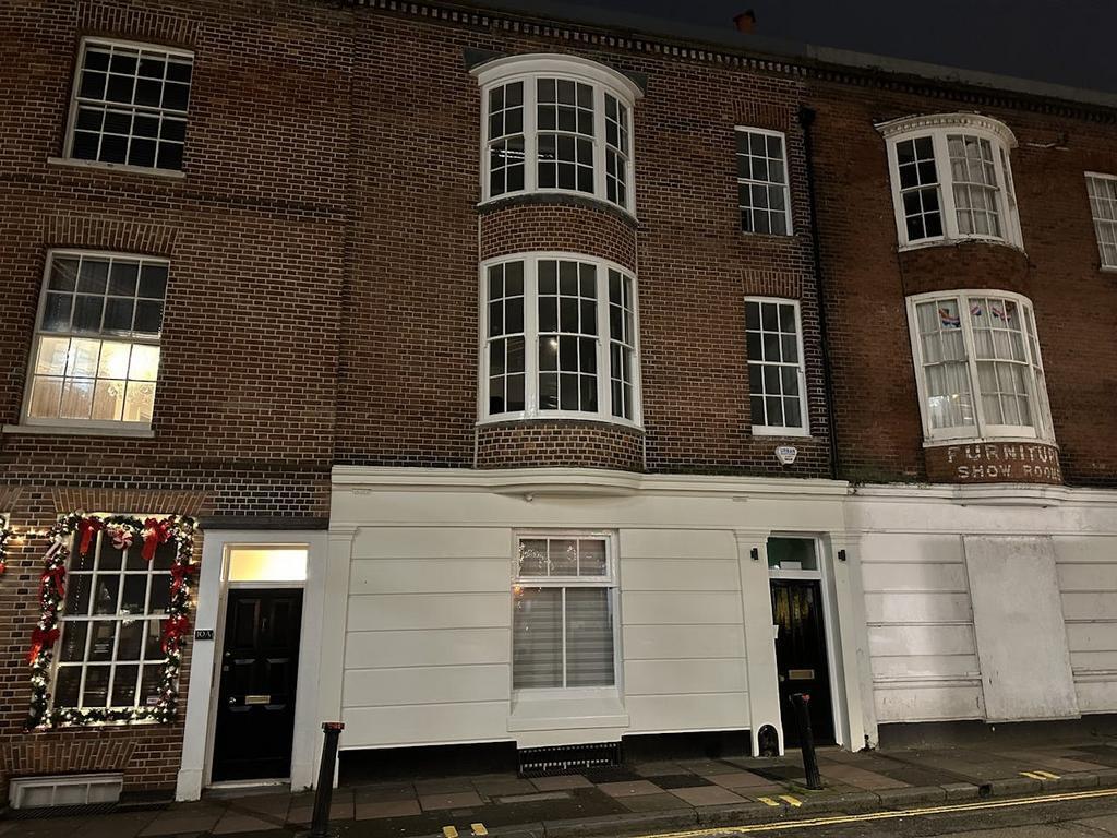 11 Prince Albert St, Brighton, ESX for Sale
