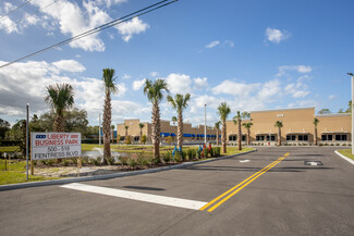 Daytona Beach, FL Industrial - 500 Fentress Blvd