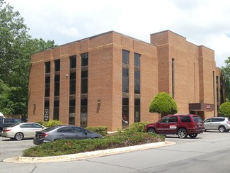 Herndon, VA Office/Medical - 2579 John Milton Dr