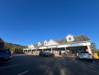 Monroe, CT Retail - 292 Elm St Monroe, CT Retail - 292 Elm St