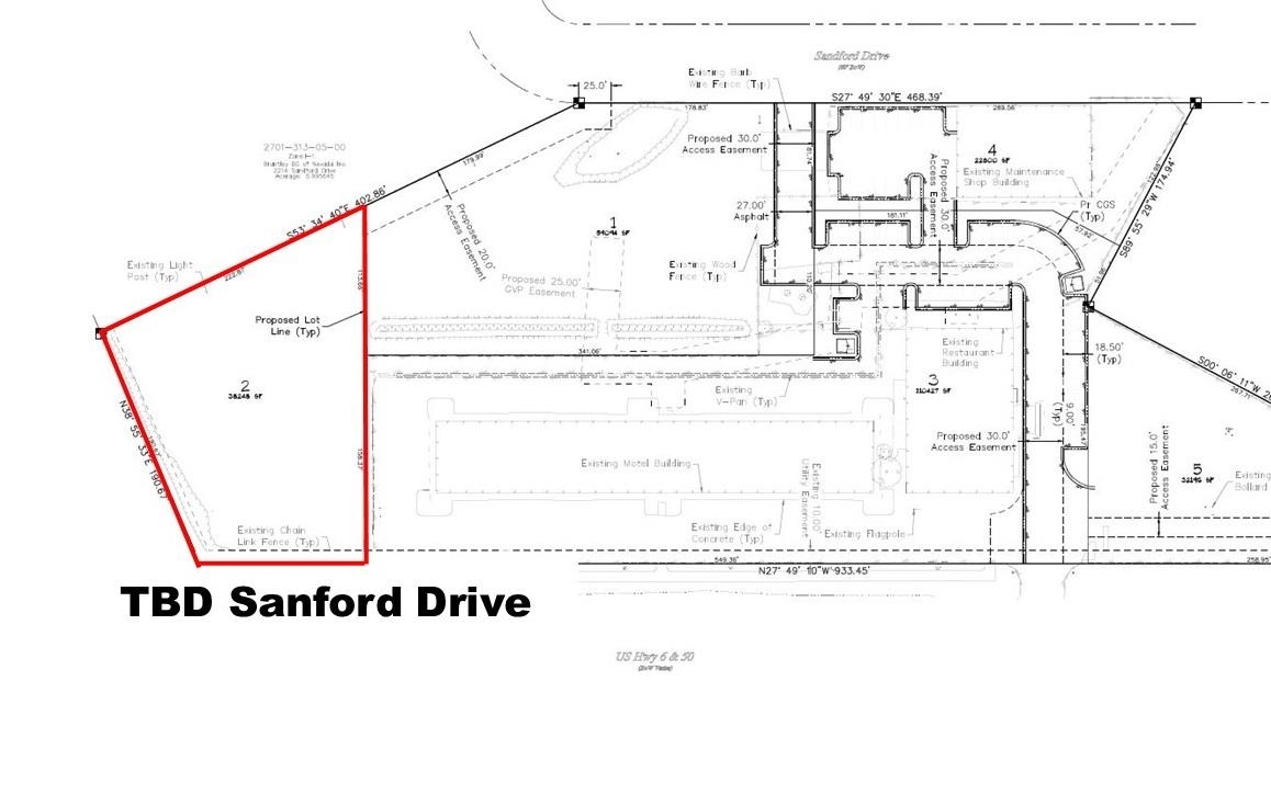 TBD Sanford Dr, Grand Junction, CO for Rent
