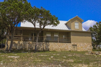 Canyon Lake, TX Specialty - 2232 Valley Frg
