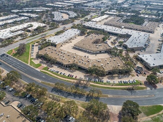 Austin, TX Office, Flex - 2111 Braker Ln