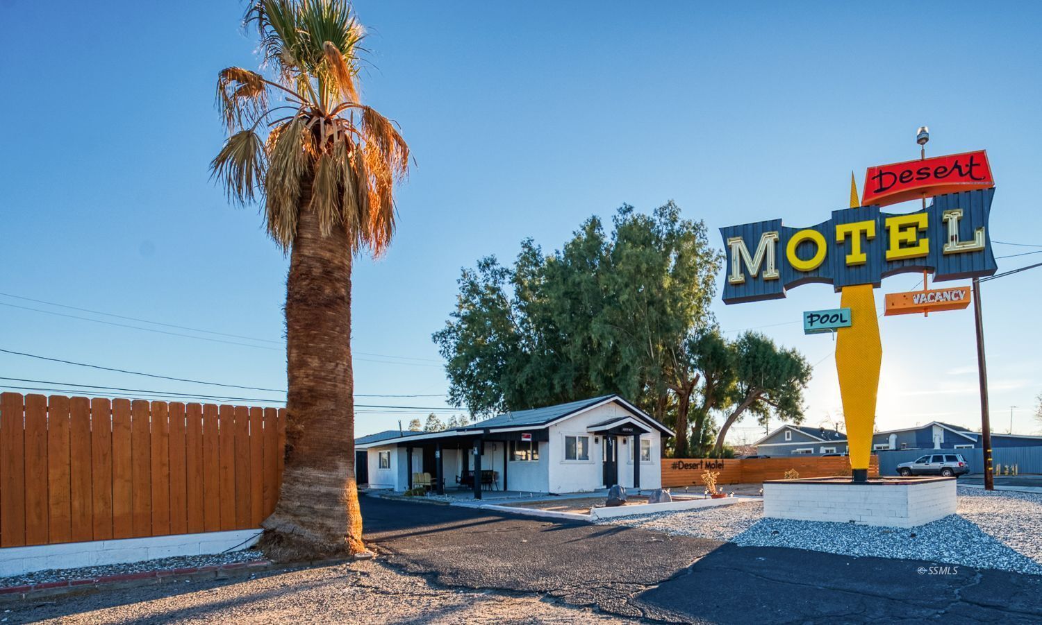 331 W Church Ave, Ridgecrest, CA for Sale