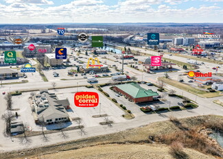 Plainfield, IN undefined - 2224 E Perry Rd