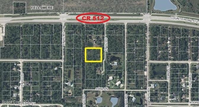 9425 105th Ave, Vero Beach, FL for Sale