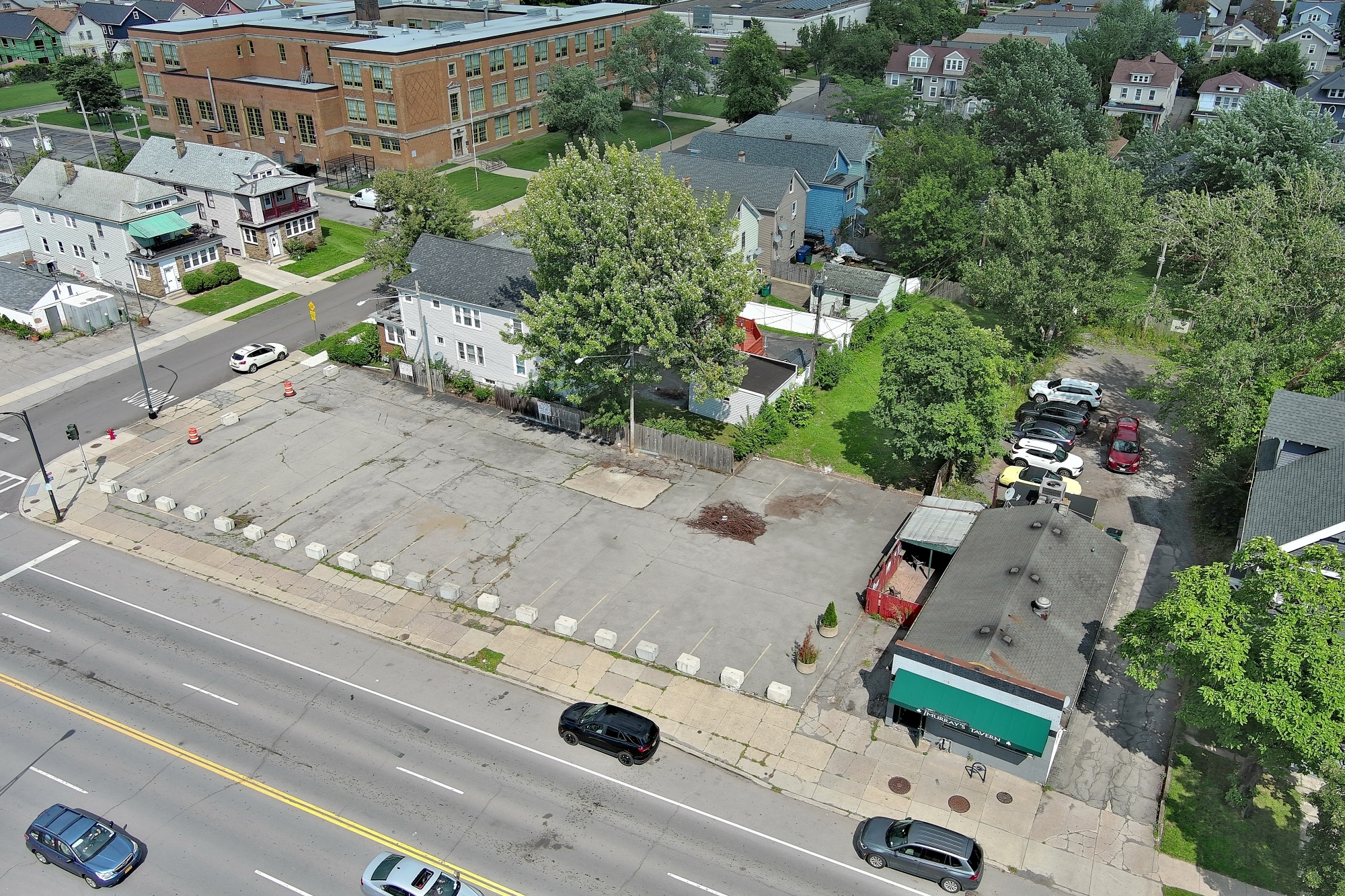 2457 & 2463 Delaware, Buffalo, NY for Sale