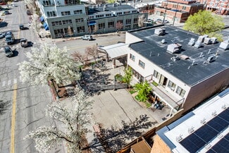 Durango, CO Flex - 701 E 2nd Ave