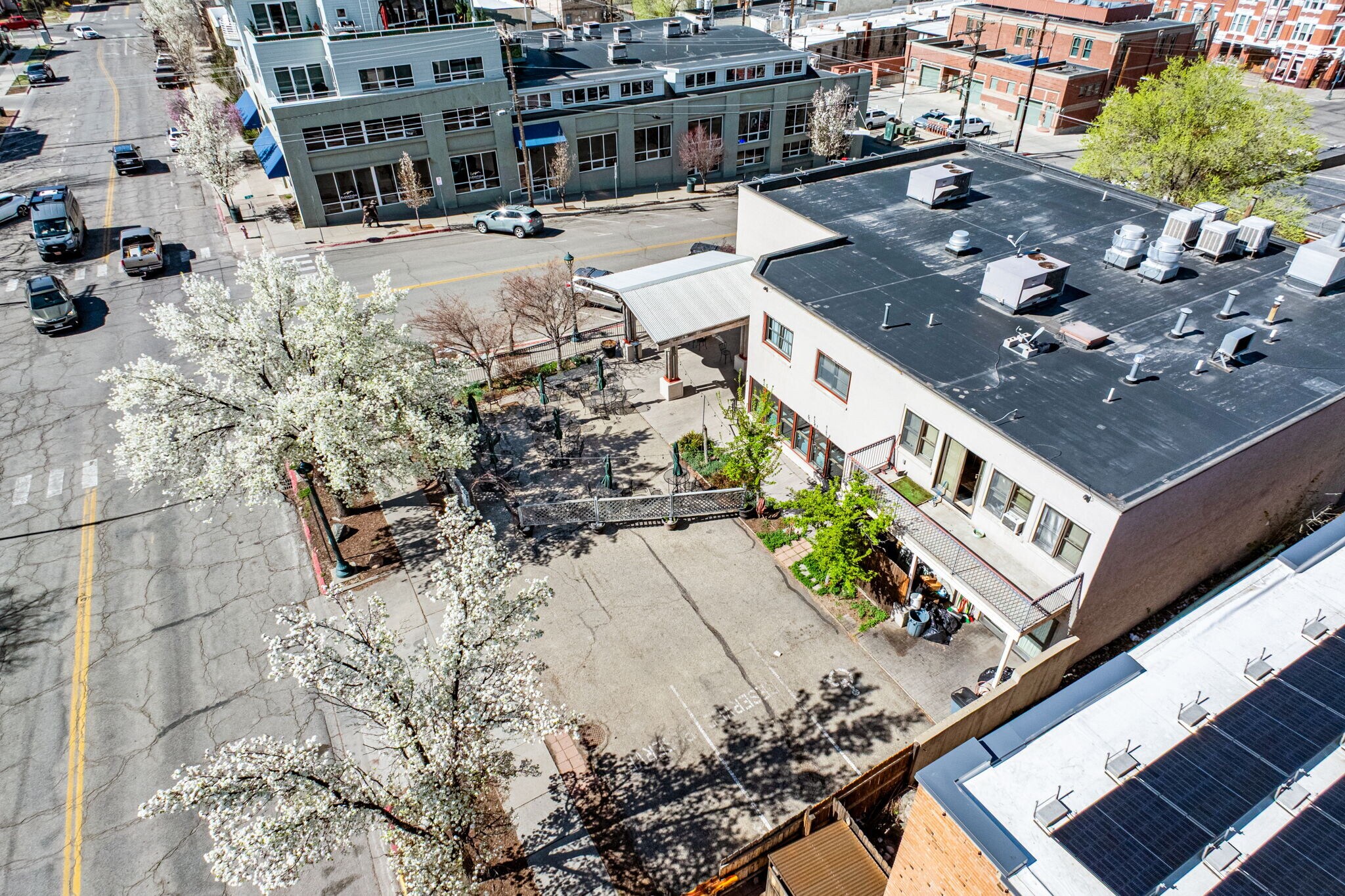 701 E 2nd Ave, Durango, CO for Rent