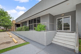 Houston, TX Office/Medical - 6915 Antoine Dr
