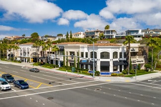 Newport Beach, CA Retail - 100 W Coast Hwy