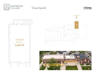 Nashville, TN Office/Retail - 1700 Greenwood Ave