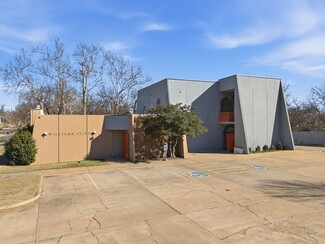 Stillwater, OK Medical - 801 S Washington St