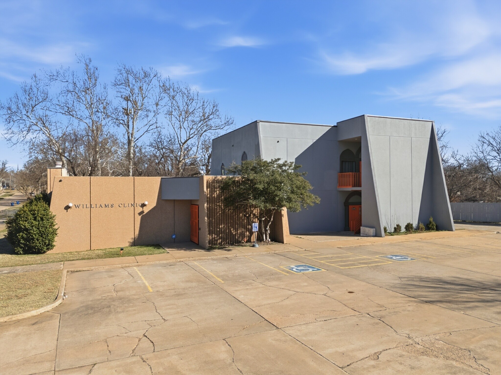 801 S Washington St, Stillwater, OK for Sale