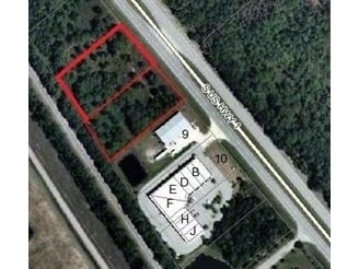7655 US Highway 1 S, Bunnell, FL for Sale