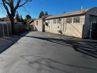 Los Gatos, CA Commercial Land - 17446 Shelburne Way