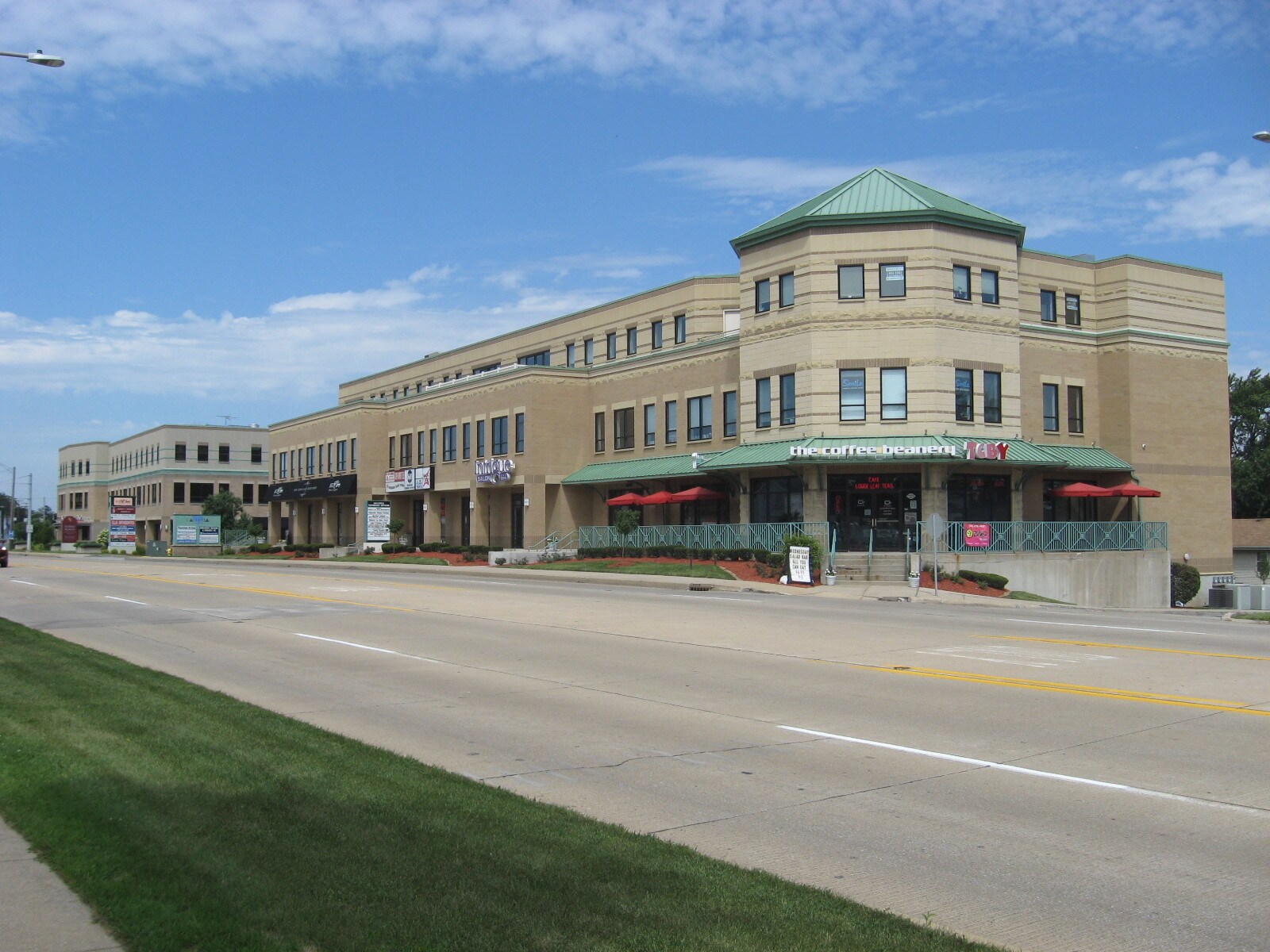 425 Joliet St Dyer, IN 46311 - Retail Property for Lease ...