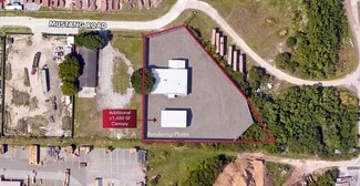 Lakeland, FL Industrial - 4231 Mustang Rd