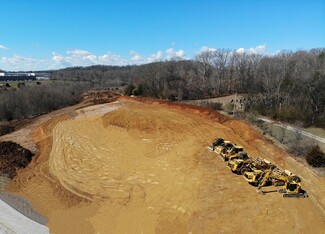 Lenoir City, TN Industrial - Buttermilk Rd