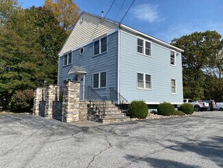 Williamstown, NJ Office/Residential - 2922 Fries Mill Rd
