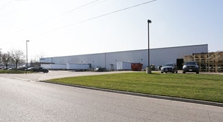 London, ON Industrial - 425 Sovereign Rd London, ON Industrial - 425 Sovereign Rd