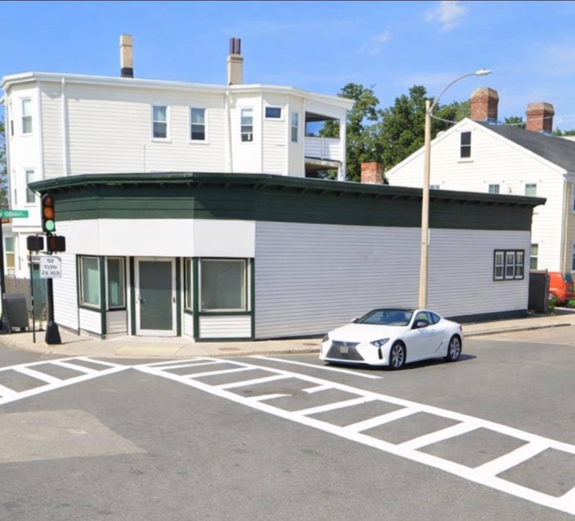 1590 Dorchester Ave, Boston, MA for Sale