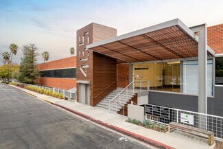 Pasadena, CA Office - 465 N Halstead St Pasadena, CA Office - 465 N Halstead St