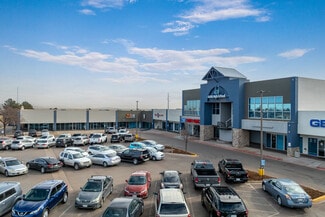 Thornton, CO Office/Retail, Retail - 550 E Thornton Pky