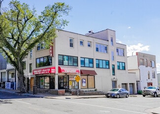 Washington, DC Apartments - 2001-2003 Benning Rd NE