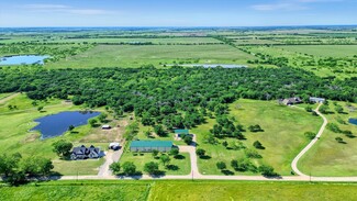 Tioga, TX Residential - 650 Scoggins Rd