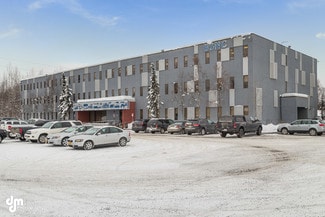 Anchorage, AK Office - 4600 Debarr Rd Anchorage, AK Office - 4600 Debarr Rd