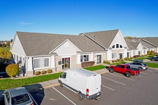 Maple Grove, MN Office - 11314 86th Ave N