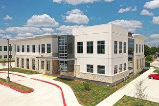 San Marcos, TX Office/Medical - 1251 Sadler Dr