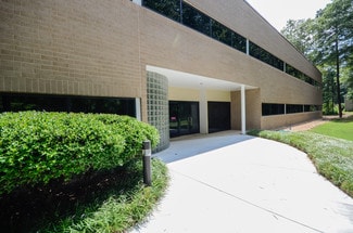 Richmond, VA Office - 2727 Enterprise Pky